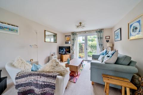 1 The Fieldings, Chittlehampton, Umberleigh, EX37 9PW