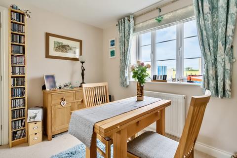 1 The Fieldings, Chittlehampton, Umberleigh, EX37 9PW