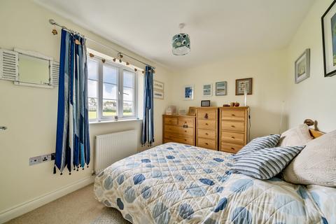 1 The Fieldings, Chittlehampton, Umberleigh, EX37 9PW