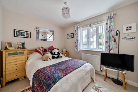 1 The Fieldings, Chittlehampton, Umberleigh, EX37 9PW