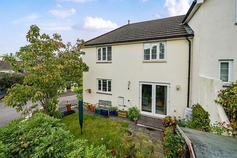 1 The Fieldings, Chittlehampton, Umberleigh, EX37 9PW