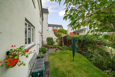 1 The Fieldings, Chittlehampton, Umberleigh, EX37 9PW