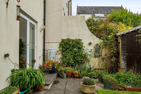 1 The Fieldings, Chittlehampton, Umberleigh, EX37 9PW