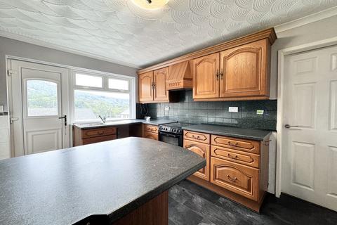 2 bedroom terraced house for sale, Mountain Ash CF45