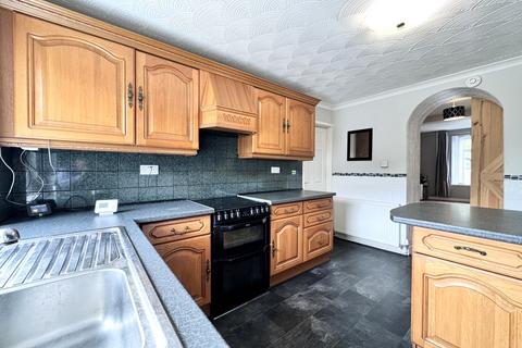 2 bedroom terraced house for sale, Mountain Ash CF45