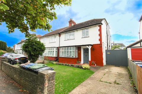 4 bedroom semi-detached house for sale, Selwood Road, Croydon, CR0