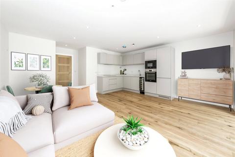 undefined, Endlesham Court,, 131 Woodcote Valley Road,, Purley, CR8