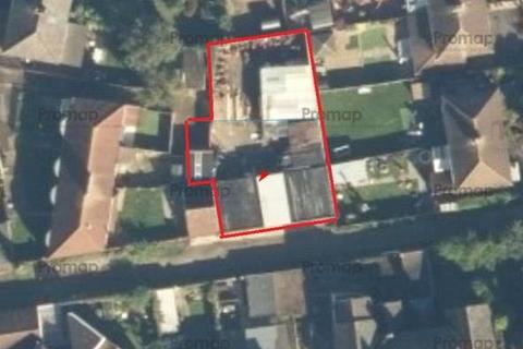 Land for sale, Westfield Avenue, Redcar