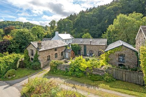 6 bedroom detached house for sale, Drewsteignton, Exeter