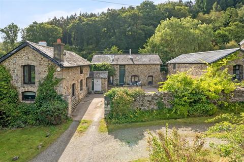 undefined, Drewsteignton, Exeter