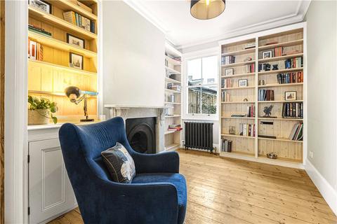 3 bedroom terraced house for sale, Ropery Street, London, E3