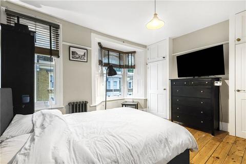 3 bedroom terraced house for sale, Ropery Street, London, E3