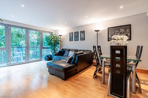 2 bedroom flat for sale, The Panoramic, Bristol BS1