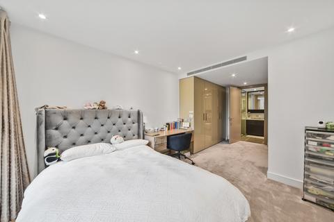 2 bedroom apartment for sale, Tierney Lane, Hammersmith, W6