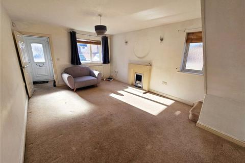 2 bedroom semi-detached house for sale, Hoselett Field Road, Long Eaton, Nottingham