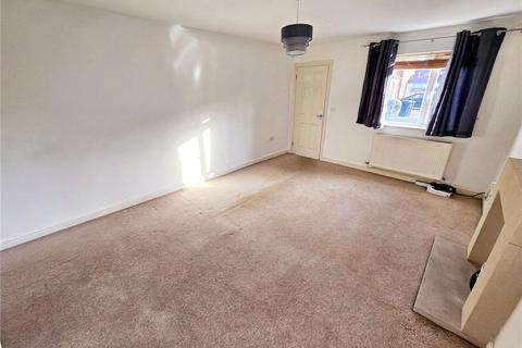 2 bedroom semi-detached house for sale, Hoselett Field Road, Long Eaton, Nottingham