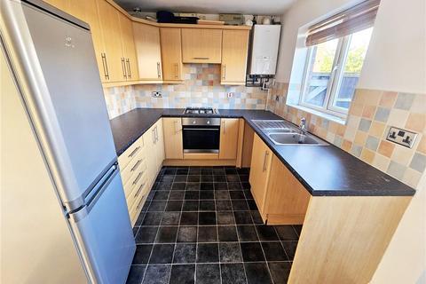 2 bedroom semi-detached house for sale, Hoselett Field Road, Long Eaton, Nottingham