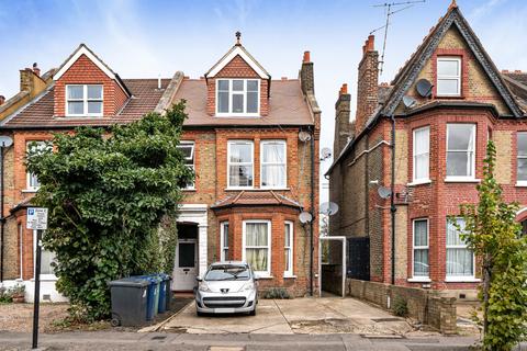 Studio for sale, Warwick Road, London