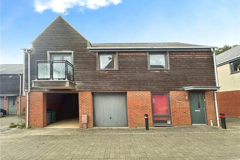 2 bedroom detached house for sale, Gold Close, Waterlooville, Hampshire