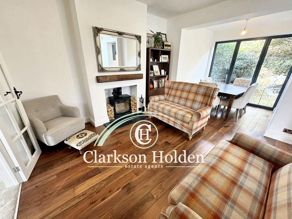 Sitting Room/Diner