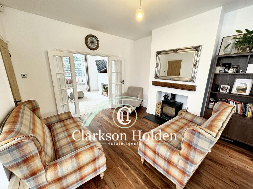 Sitting Room/Diner
