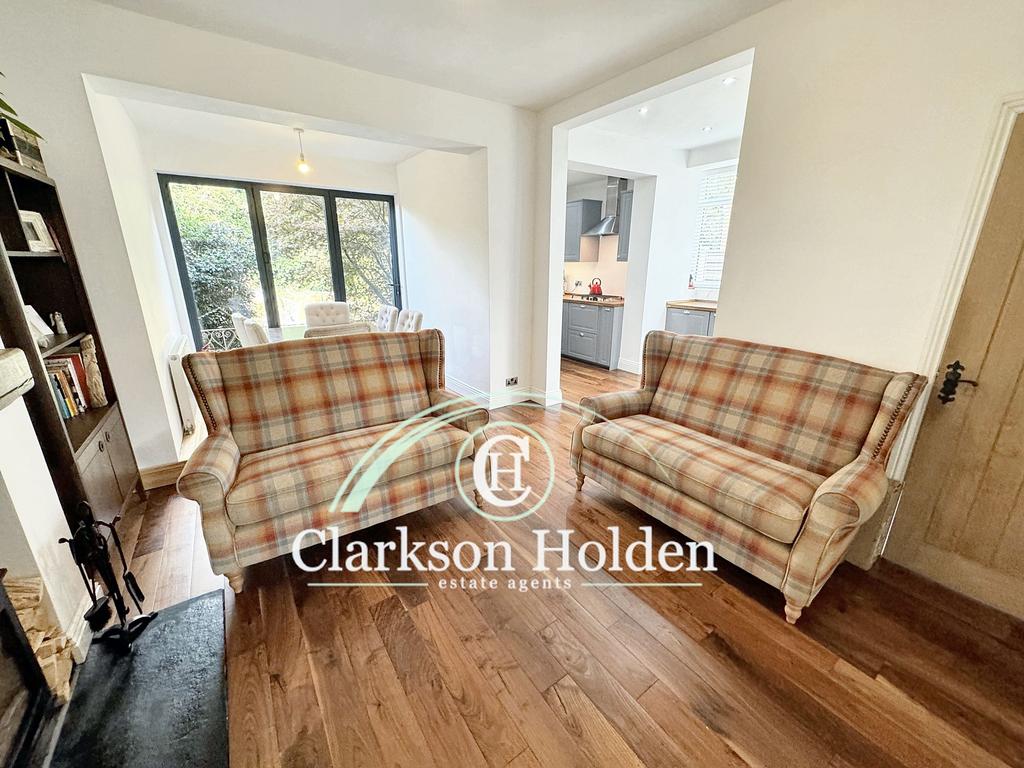 Sitting Room/Diner