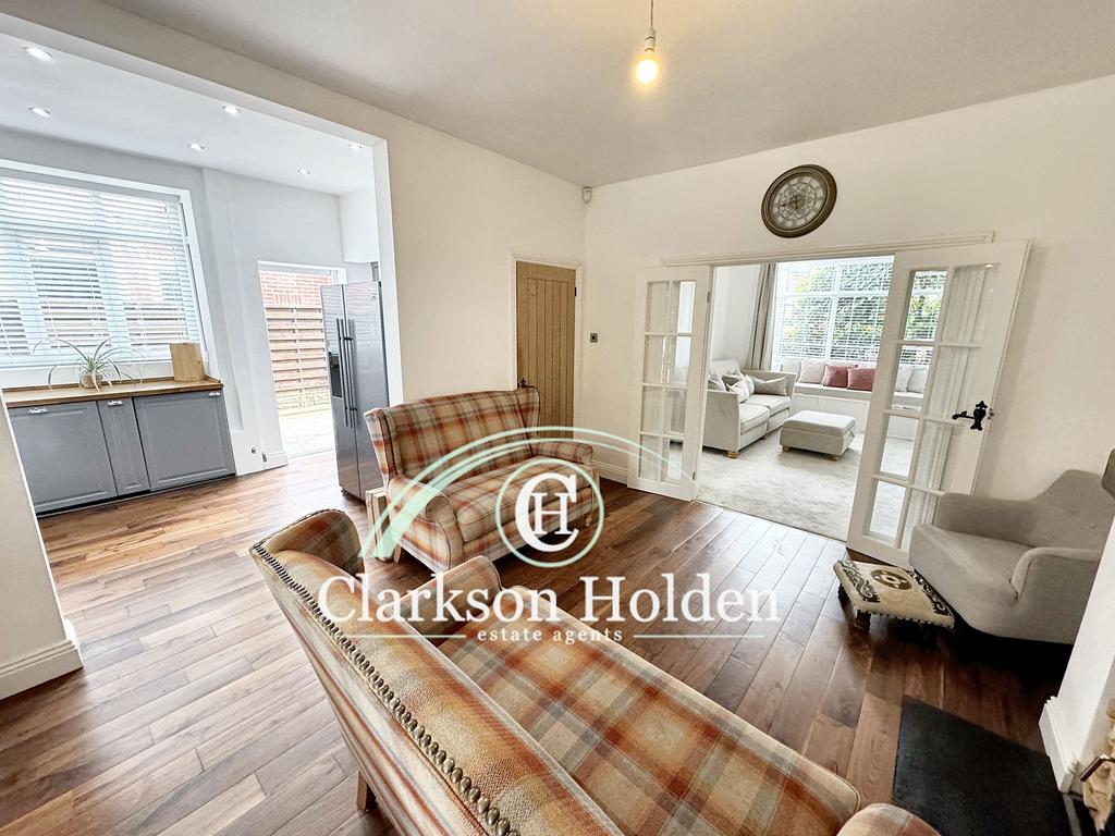 Sitting Room/Diner