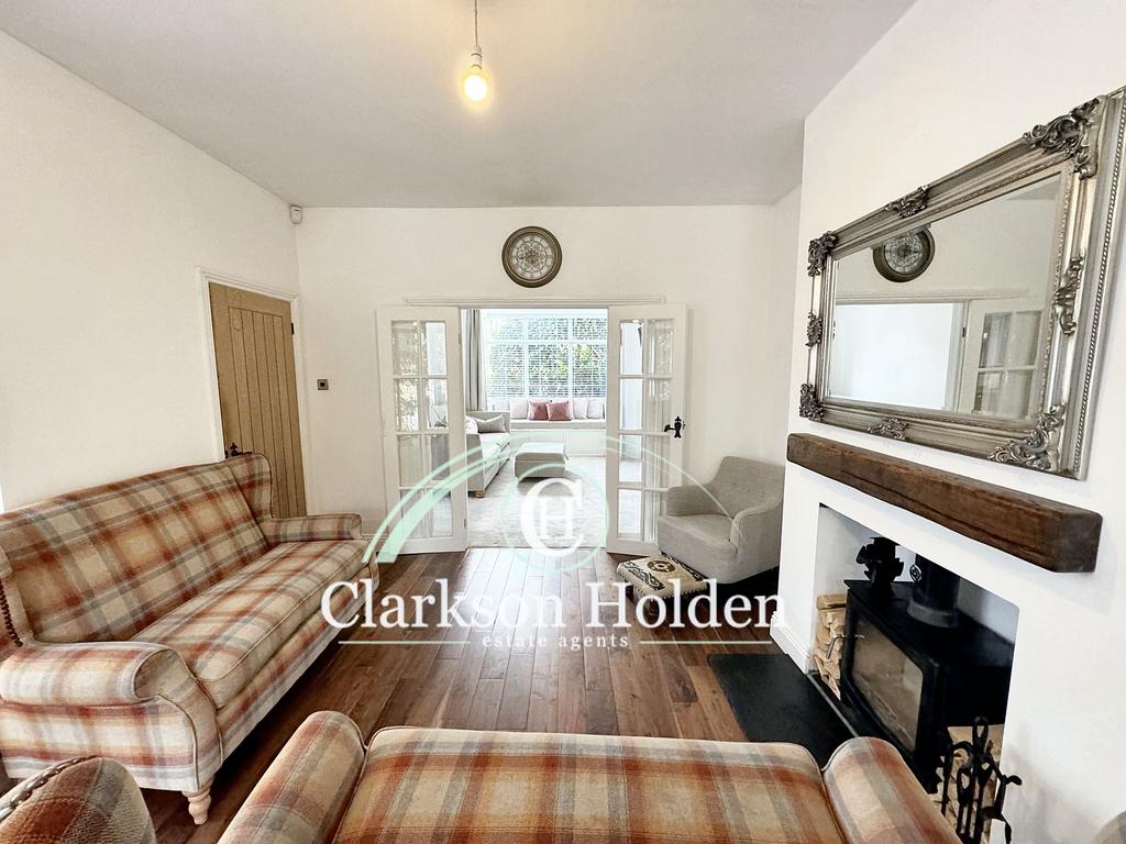Sitting Room/Diner