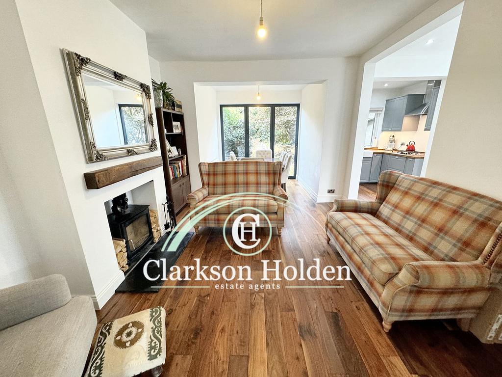 Sitting Room/Diner