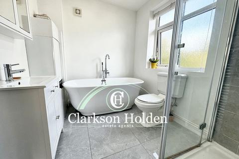 14 Brookside Road, Fulwood, Preston, PR2 9TR