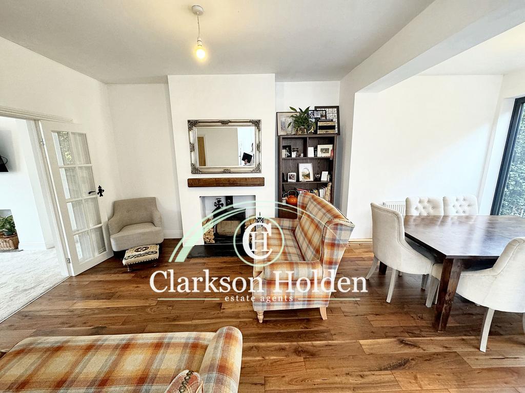 Sitting Room/Diner