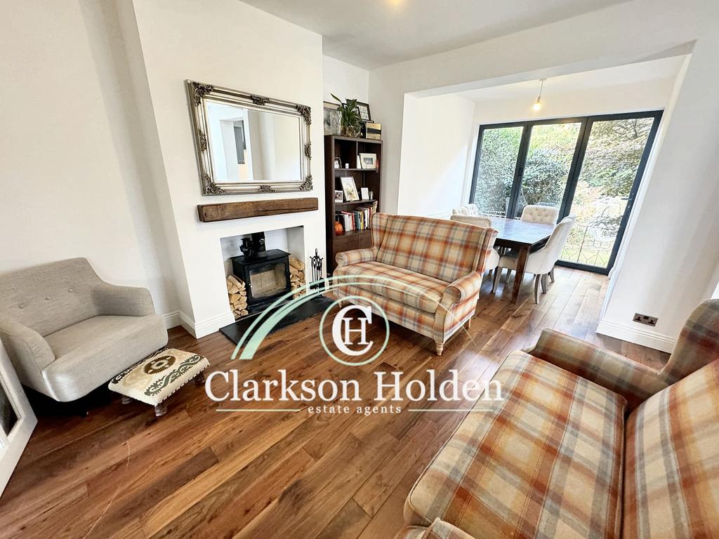 Sitting Room/Diner
