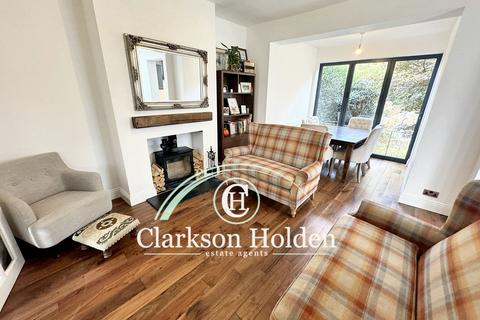 14 Brookside Road, Fulwood, Preston, PR2 9TR