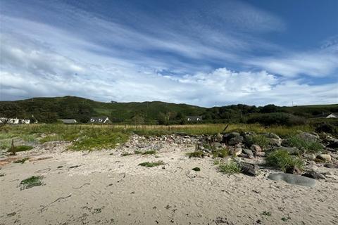 Land for sale, Muasdale