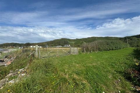 Land for sale, Muasdale