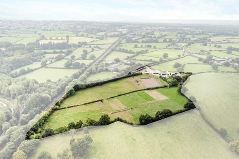 4 bedroom equestrian property for sale, Bannel Lane, Penymynydd, Flintshire