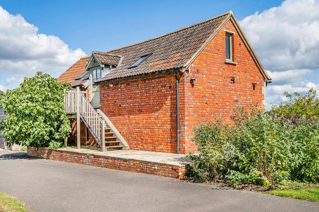 Coach House