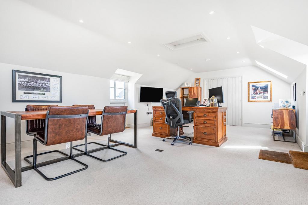 Home Office