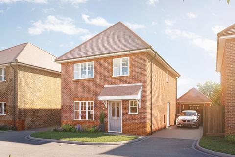 4 bedroom detached house for sale, Plot 29, The Chilworth at Willow Fields, Sweeters Field Road GU6