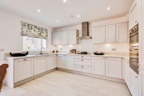 4 bedroom detached house for sale, Plot 29, The Chilworth at Willow Fields, Sweeters Field Road GU6