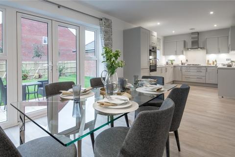 4 bedroom detached house for sale, Plot 30, The Stanford at Willow Fields, Sweeters Field Road GU6