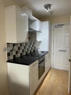 undefined, Flat ,  Park Street, Luton