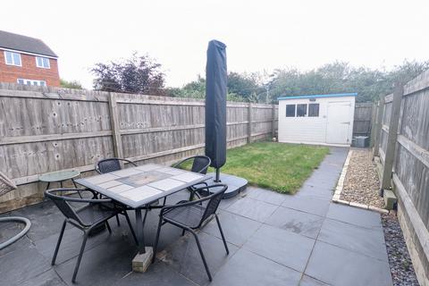 4 bedroom end of terrace house for sale, Pinhoe, Exeter EX4