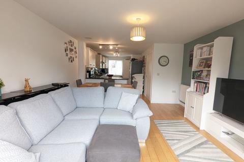 4 bedroom end of terrace house for sale, Pinhoe, Exeter EX4