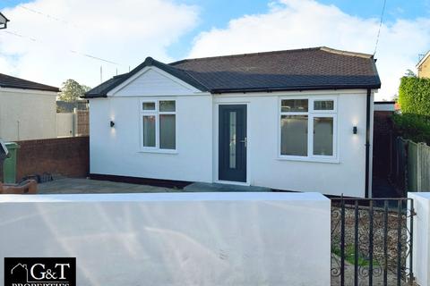 3 bedroom bungalow for sale, Acres Road, Brierley Hill