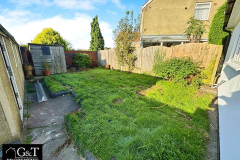 9 Acres Road, Quarry Bank, Brierley Hill, DY5 2XT