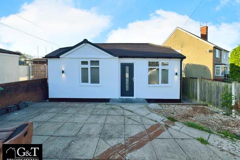 3 bedroom bungalow for sale, Acres Road, Brierley Hill