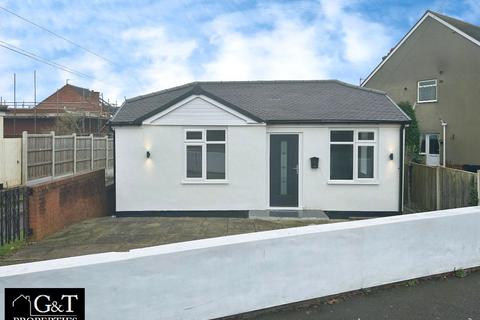 3 bedroom bungalow for sale, Acres Road, Brierley Hill