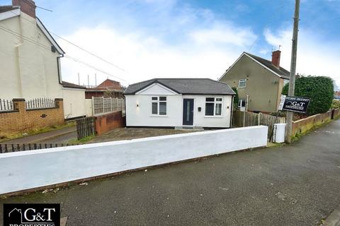 9 Acres Road, Quarry Bank, Brierley Hill, DY5 2XT