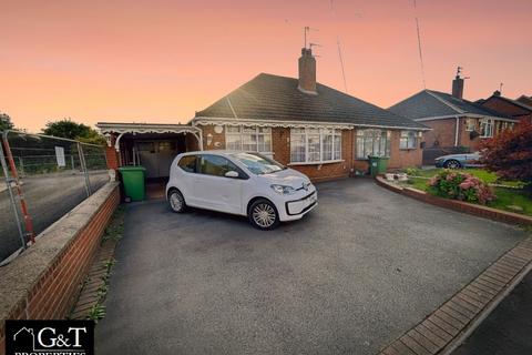 2 bedroom bungalow for sale, Caledonia, Brierley Hill